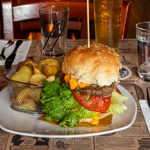 La Mole Pub, Torino