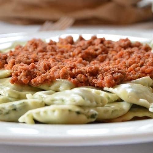 Trattoria Settembrin, Carasco