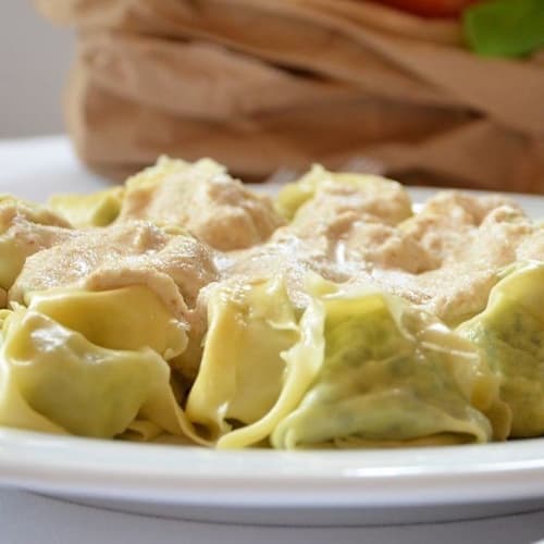 Trattoria Settembrin, Carasco