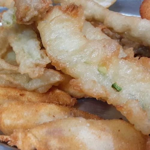 Trattoria Settembrin, Carasco