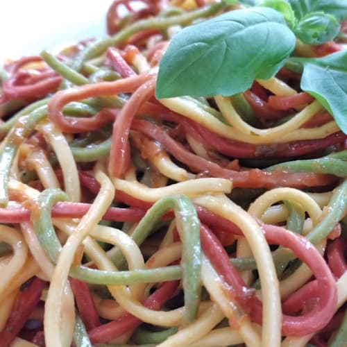 Trattoria Settembrin, Carasco