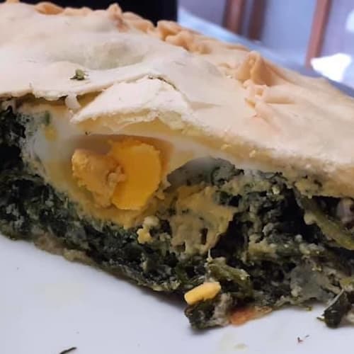 Trattoria Settembrin, Carasco