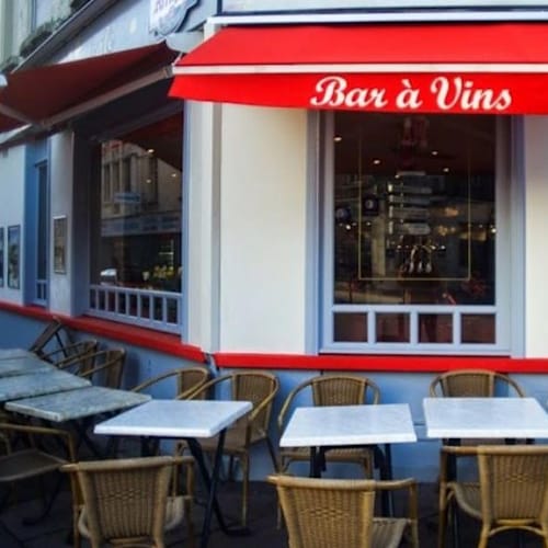 La Nouvelle Aventure, Lille