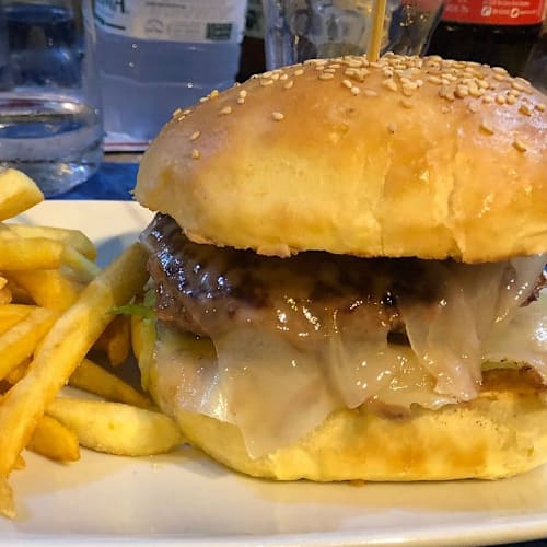 Da Ammore, Castiglione della Pescaia