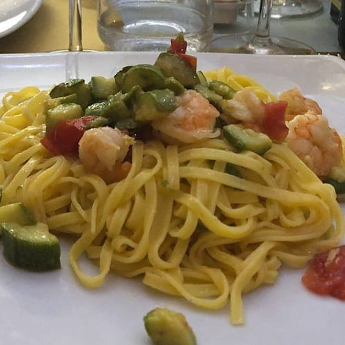 Da Ammore, Castiglione della Pescaia