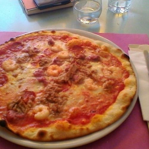 Da Ammore, Castiglione della Pescaia