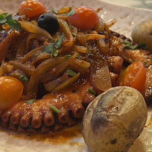 Cucina di Famiglia, Lisboa