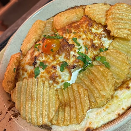 Cucina di Famiglia, Lisboa