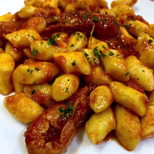 Ristorante Pizzeria del Porto, Pescara