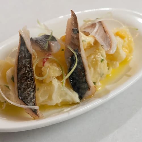 Colmado Wilmot, Barcelona