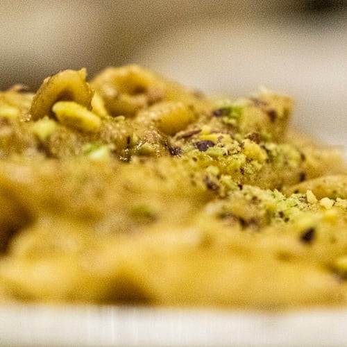 Ristorante del Duomo, Catania