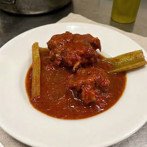 Osteria Numero VI, Palombara Sabina