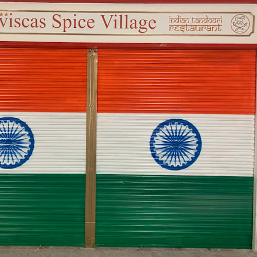Torviscas Spice Village, Costa Adeje