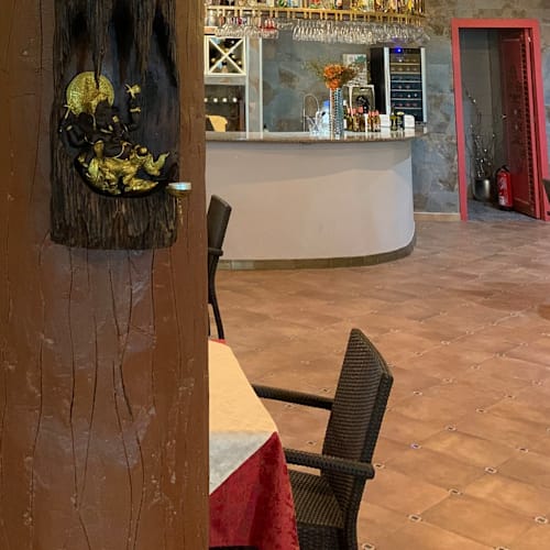 Torviscas Spice Village, Costa Adeje