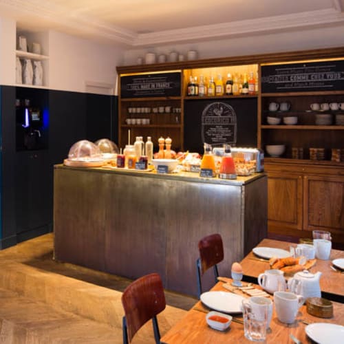 COQ Hotel Paris, Paris