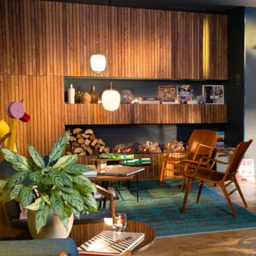 COQ Hotel Paris, Paris