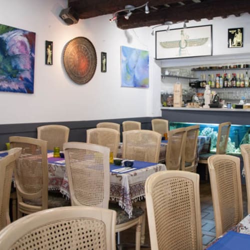 Le Jasmin, Aix-en-Provence