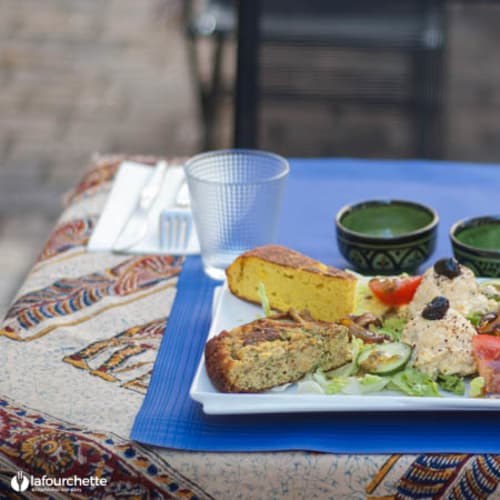 Le Jasmin, Aix-en-Provence