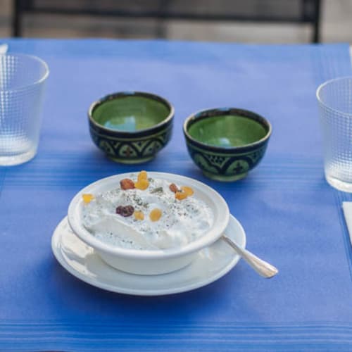 Le Jasmin, Aix-en-Provence