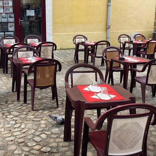 Le Jasmin, Aix-en-Provence