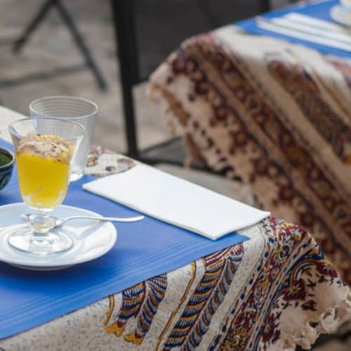 Le Jasmin, Aix-en-Provence