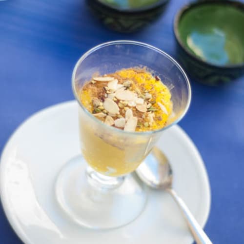 Le Jasmin, Aix-en-Provence