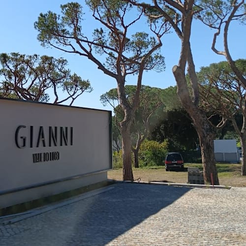 Gianni - Vale do Lobo, Corgo da Zorra