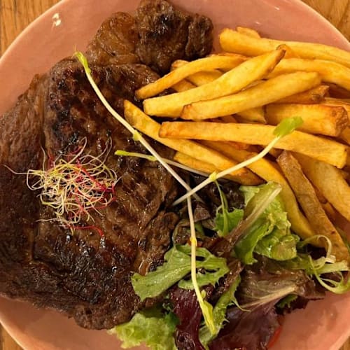 Au Bon Vigneron, Boulogne-Billancourt