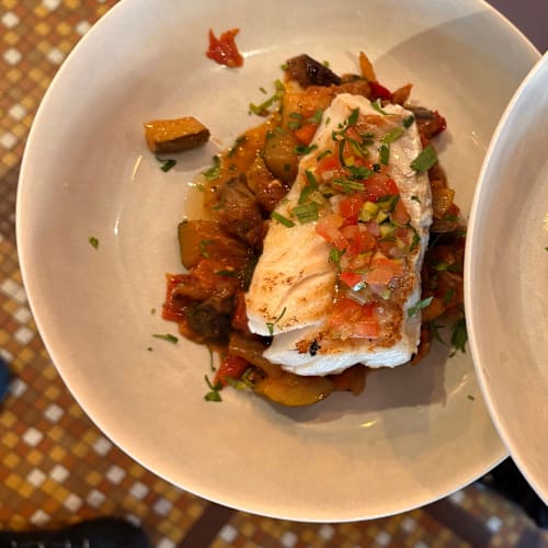 Au Bon Vigneron, Boulogne-Billancourt