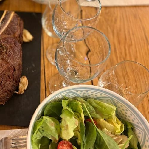 Au Bon Vigneron, Boulogne-Billancourt