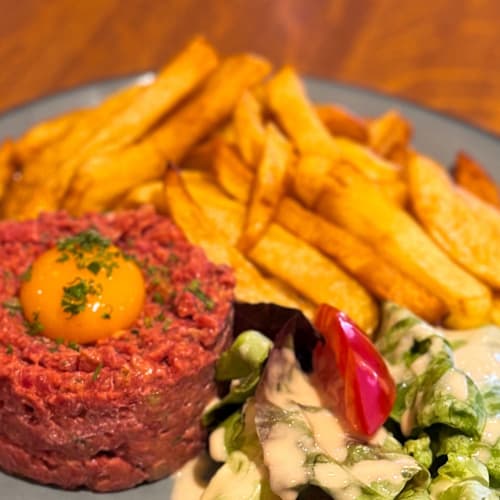 Au Bon Vigneron, Boulogne-Billancourt