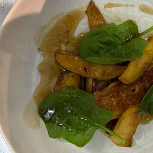 Au Bon Vigneron, Boulogne-Billancourt