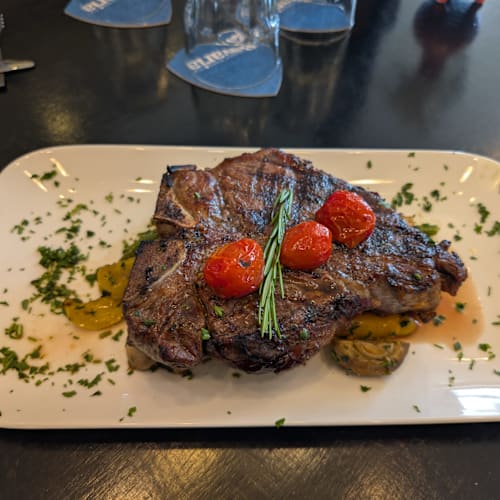 Ora Restaurant & Cafe, Wijdenes