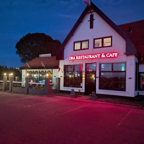 Ora Restaurant & Cafe, Wijdenes