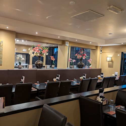 Ora Restaurant & Cafe, Wijdenes