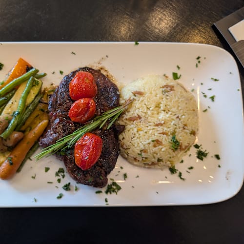 Ora Restaurant & Cafe, Wijdenes