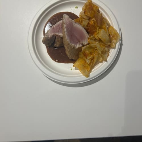 Gramigna Resistenza Culinaria, Bari