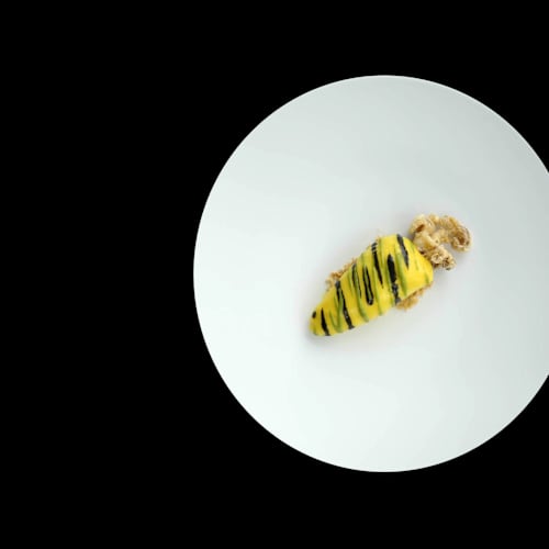 The Frame, Porto Venere