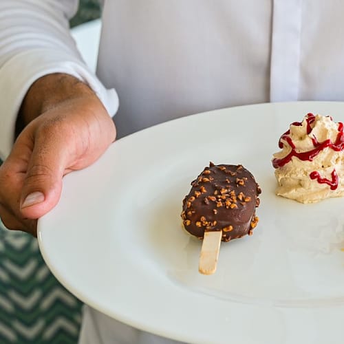 The Frame, Porto Venere