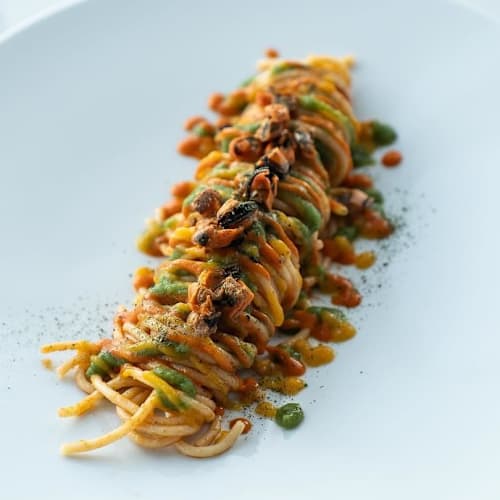 The Frame, Porto Venere