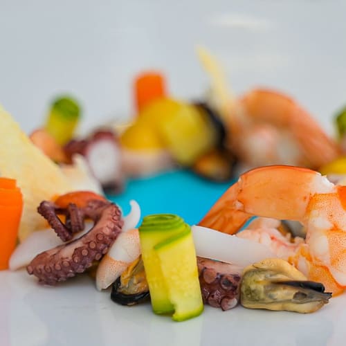 The Frame, Porto Venere