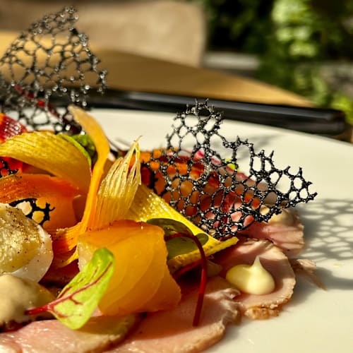 Tee Time Golf de Lésigny-réveillon, Lésigny