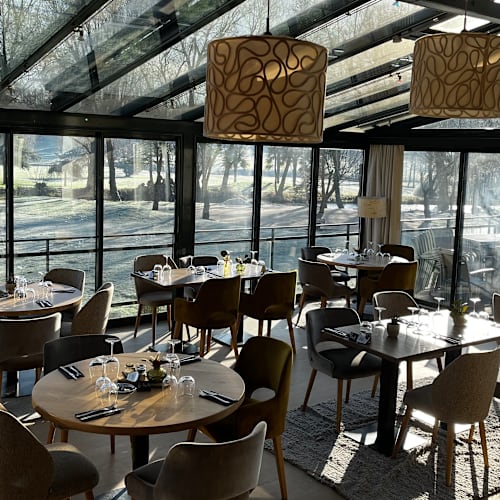 Tee Time Golf de Lésigny-réveillon, Lésigny