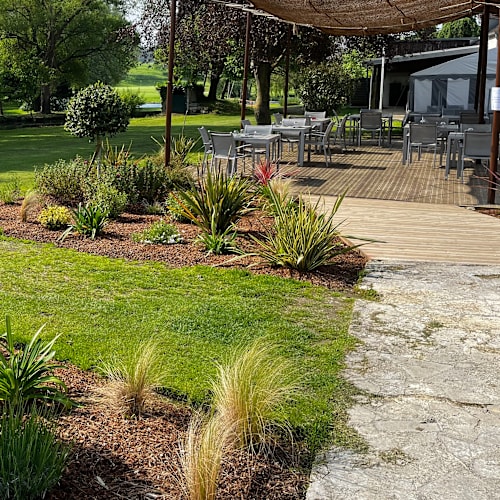 Tee Time Golf de Lésigny-réveillon, Lésigny