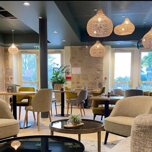 Tee Time Golf de Lésigny-réveillon, Lésigny