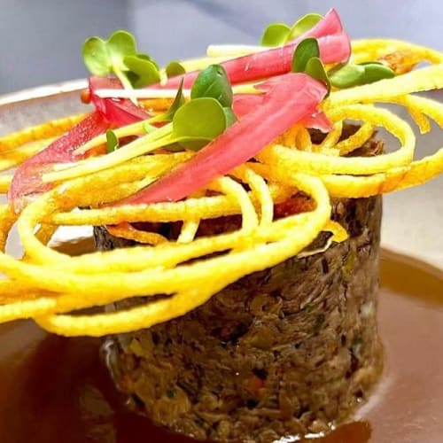 Tee Time Golf de Lésigny-réveillon, Lésigny