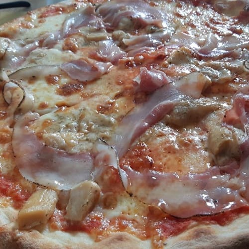 The King, Cavaria Con Premezzo