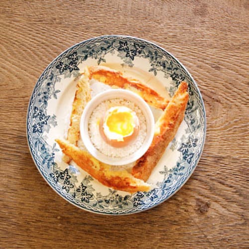 Marcel Apéro Bistro, Rouen