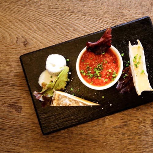 Marcel Apéro Bistro, Rouen