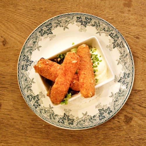 Marcel Apéro Bistro, Rouen